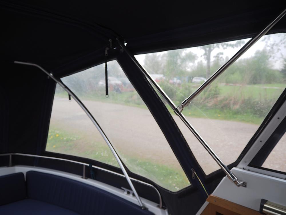 picture Dekuitrusting